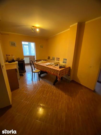Apartament cu 2 camere în Ștefan cel Mare