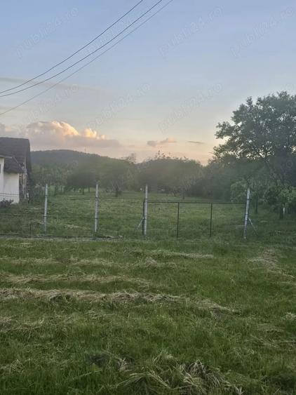Teren de 1379 mp, în Ignești