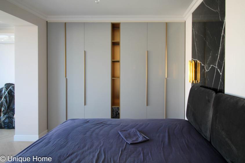 Duplex cu 4 camere cu Canalizare în Pipera