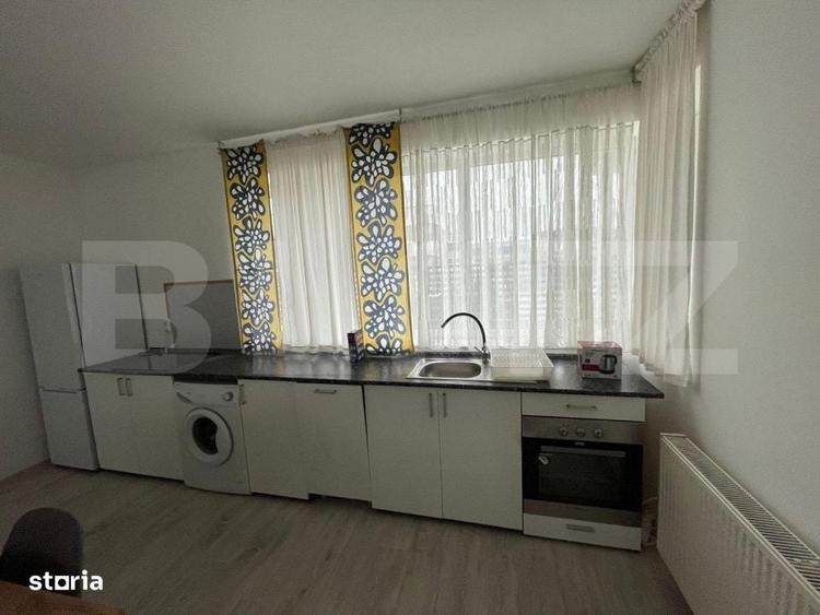 Apartament cu 3 camere în Preajba