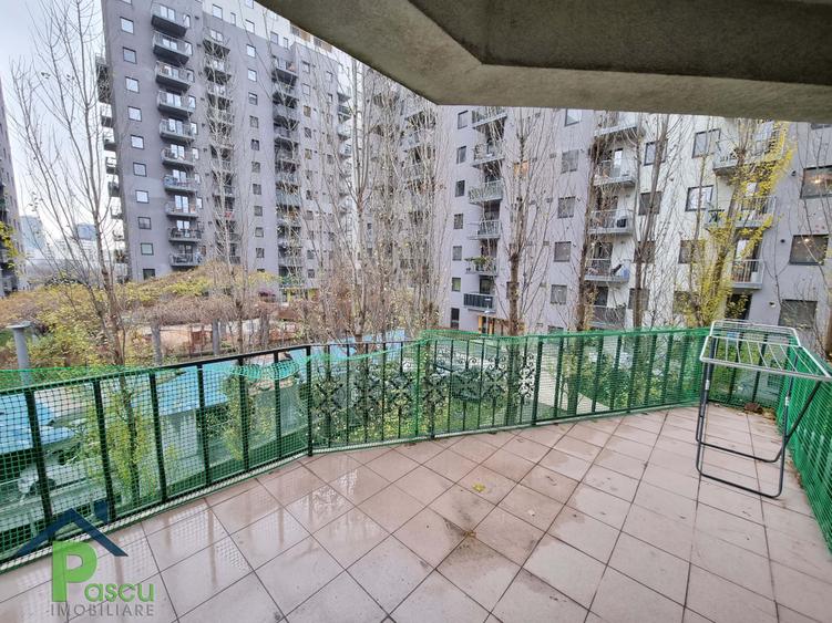 Apartament cu 2 camere decomandat în Tineretului