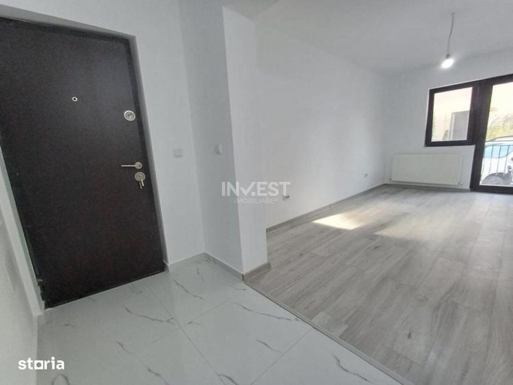 Apartament cu 2 camere în Lunca Cetățuii