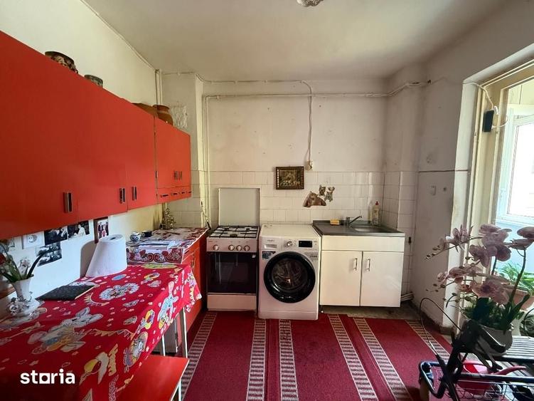 De vanzare Apartament 2 camere, zona Cetate - Spital. - 4