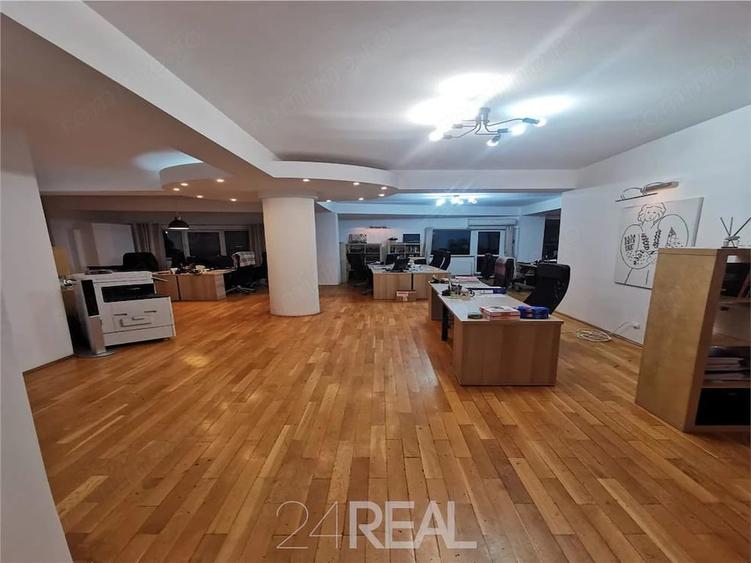 Spațiu comercial, în Herăstrău