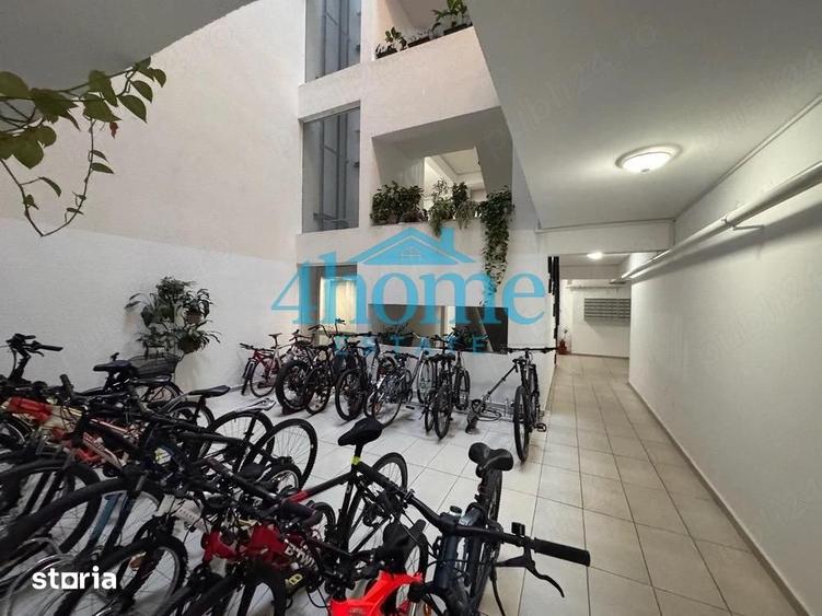 Apartament cu 3 camere, mobilat în Berceni