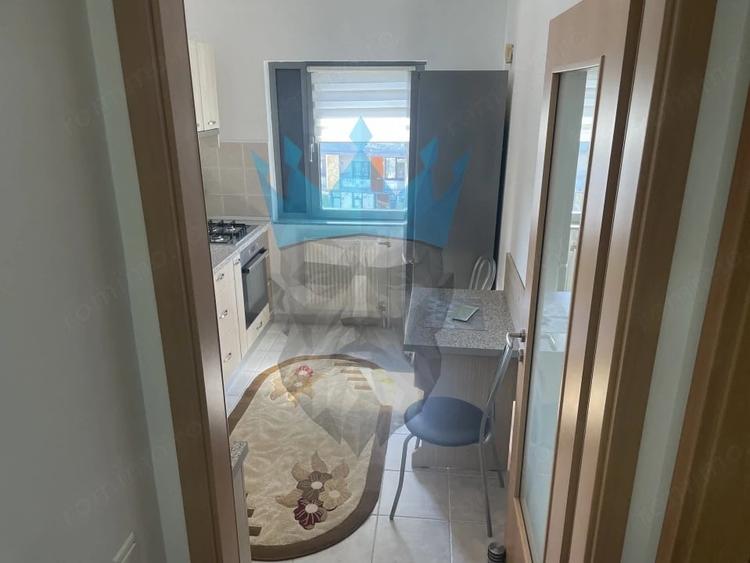 Apartament Spatios 3 Camere Doamna Ghica Plaza - 16