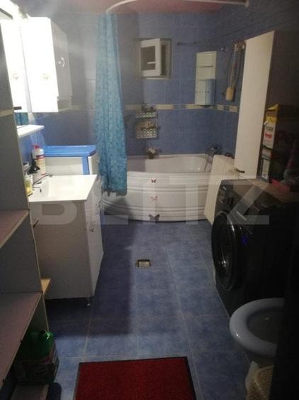 Casă individuală cu 5 camere cu Teren 700 Mp în Apahida