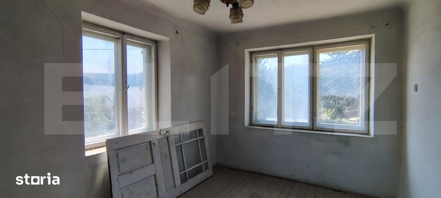 Casa de vanzare, 120 mp, 2077 mp teren, sat Vistea - 9