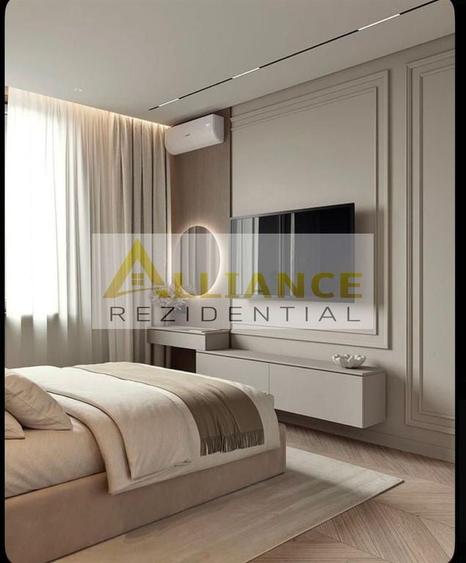 Soseaua Leordeni ~ Apartamente 2 camere {Finalizare Decem... - 6