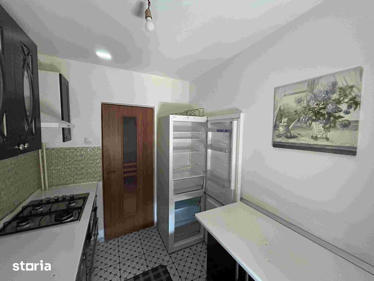 Apartament cu 3 camere decomandat în Ultracentral