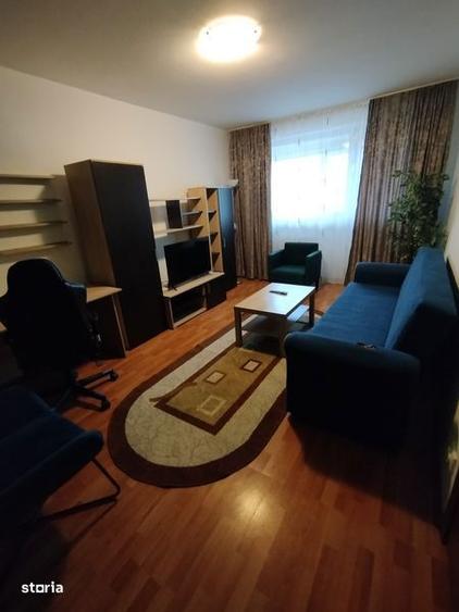 Apartament cu 3 camere în Dobroești