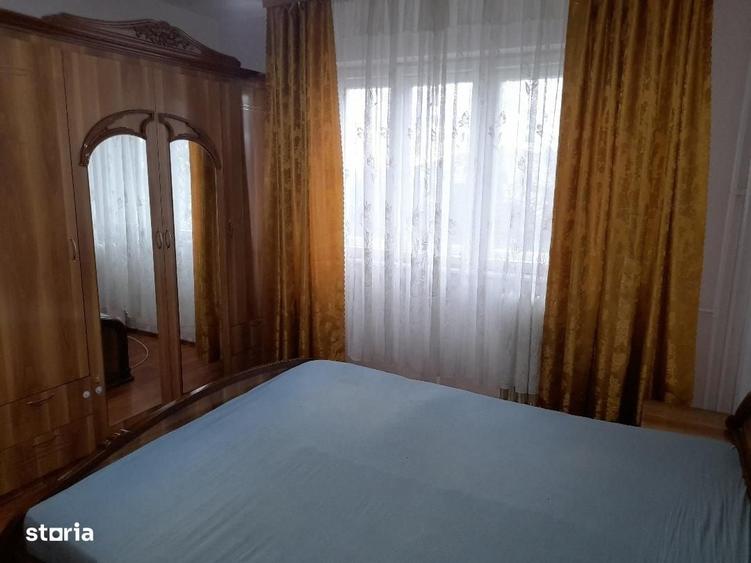 Apartament cu 2 camere în Republicii