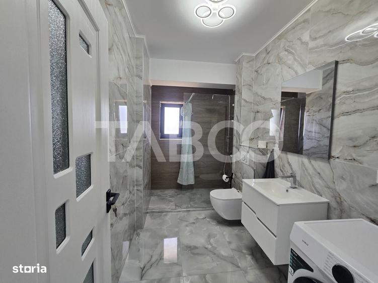 Apartament 2 camere etaj 1 loc de parcare in zona Doamna Stanca - 1