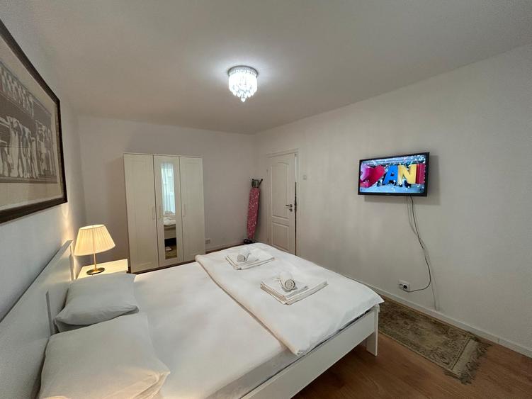 2 camere Aviatiei - Aurel Vlaicu de inchiriat - 8