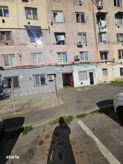 Garsonieră în Central