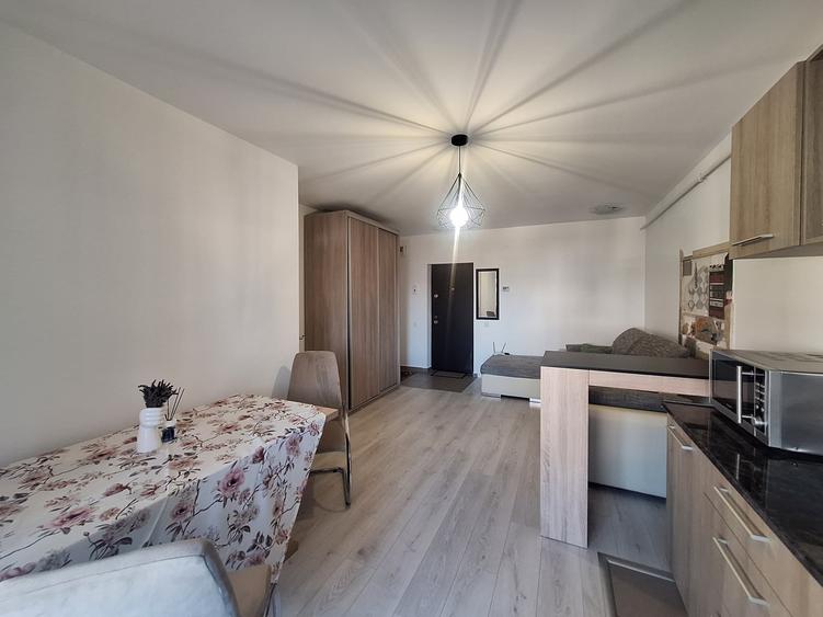 Apartament ideal pt investitie, etajul 1, Floresti - 2