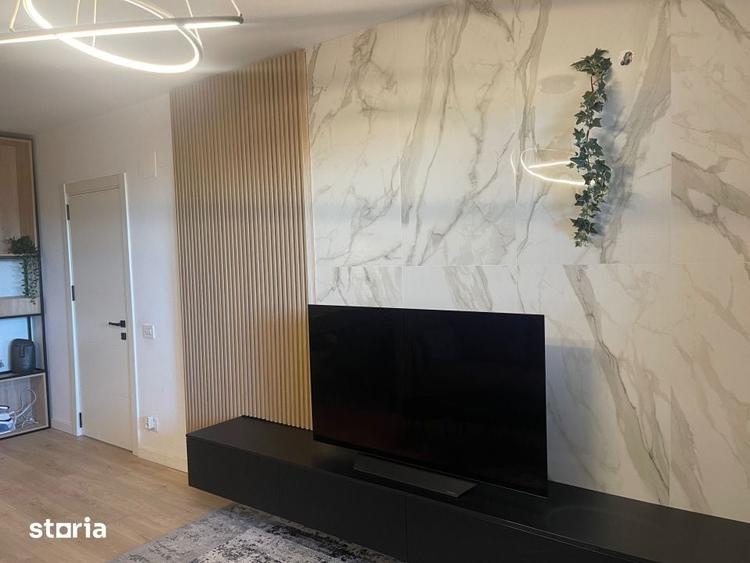 Apartament 3 Camere | Astorium | Pallady | LUX | 172 MP | Centrala P. - 8