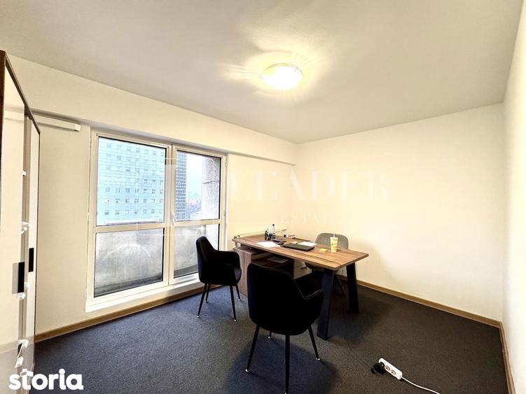 Apartament cu 3 camere decomandat în Victoriei