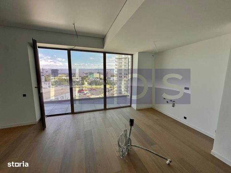 Apartament cu 3 camere în Petricani