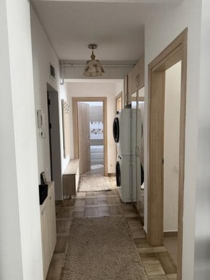 Apartament cu 2 camere decomandat, mobilat în Berceni