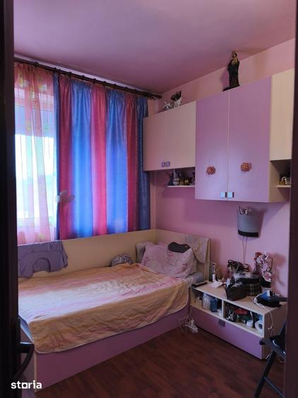 Apartament Eforie Nord, 40 mp, renovat recent. - 5