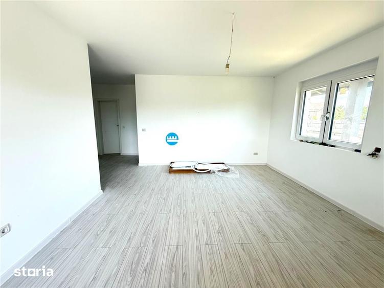 Casă cu 4 camere cu Teren 600 Mp în Ciurea