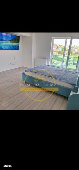 Garsonieră decomandată în Bârnova