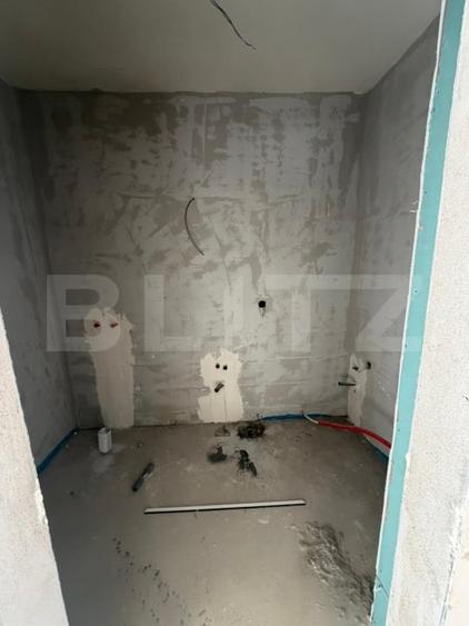 Apartament 2 camere, parcare subterana, lift, str. Eroilor - 5