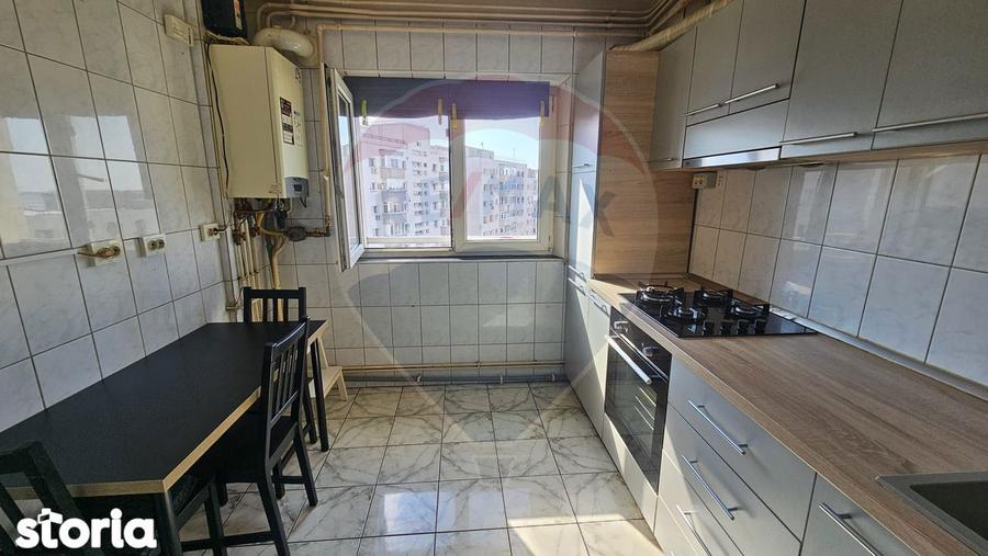 Inchiriere Apartament 2 camere metrou Cranga?i | Parc Cranga?i - 10