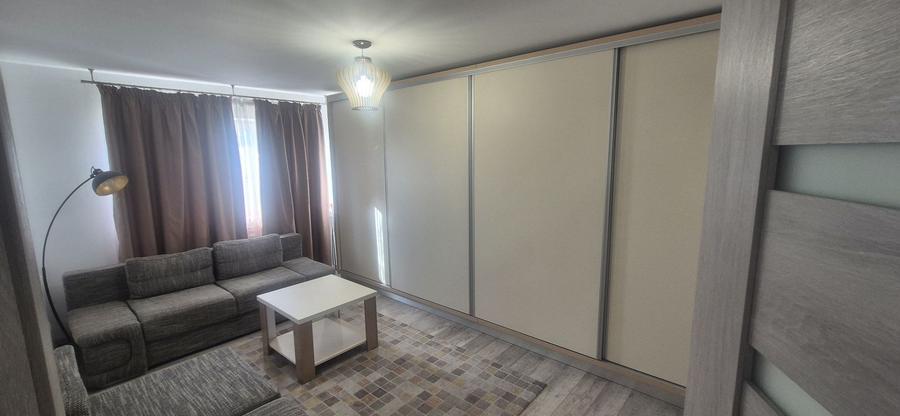 Apartament cu 2 camere decomandat în Lăpuș Argeș