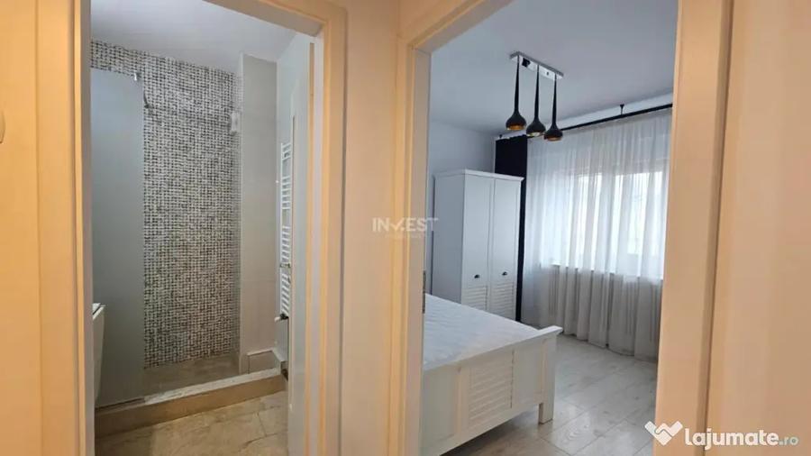 COPOU- Apartament cu 4 camere - 13