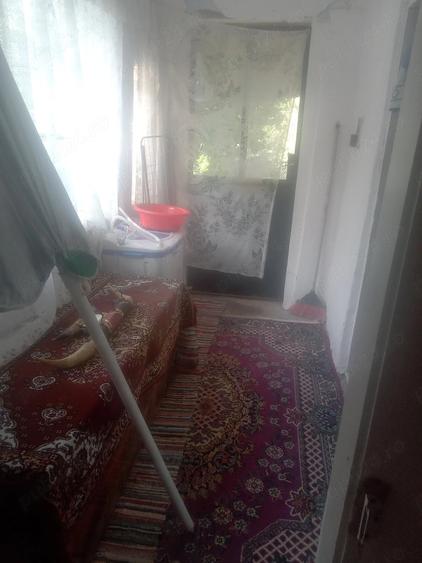 Casă cu Teren 1450 Mp în Central