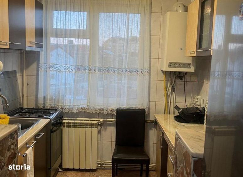 Apartament 2 camere Maratei , 55 metri, etaj 4 Cod:161814 - 6