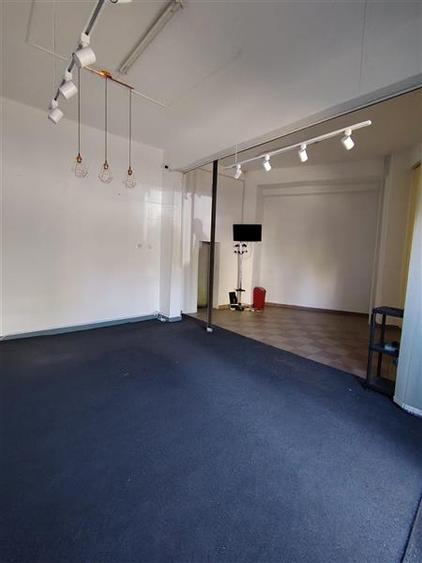 Spațiu comercial, de 67 mp, în Exterior Sud