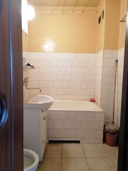Apartament cu 2 camere decomandat în Mănăștur