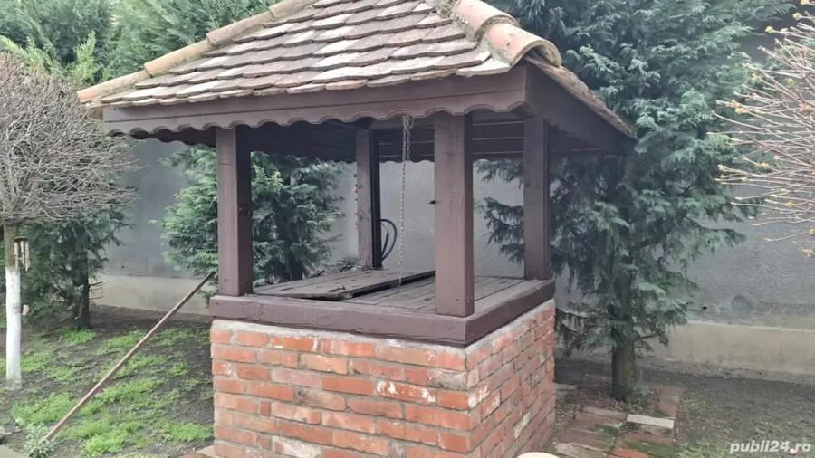 Casă cu 4 camere cu Teren 1500 Mp în Liebling