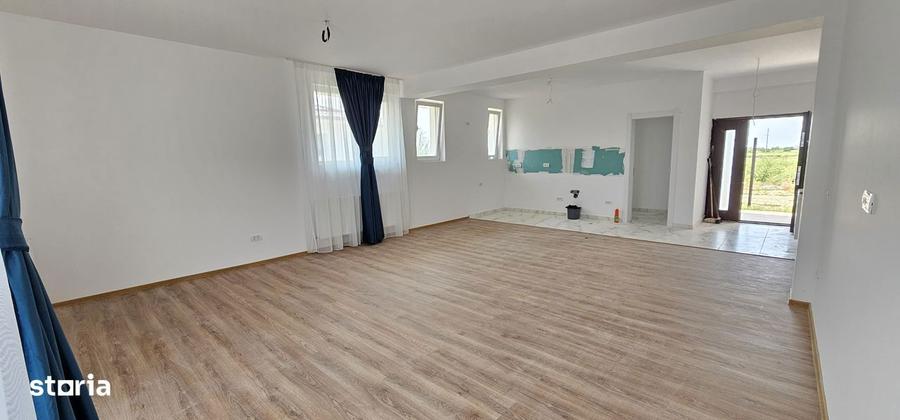 Casa 4 camere,gata de mutare,teren 370 mp/Com.Berceni - 8
