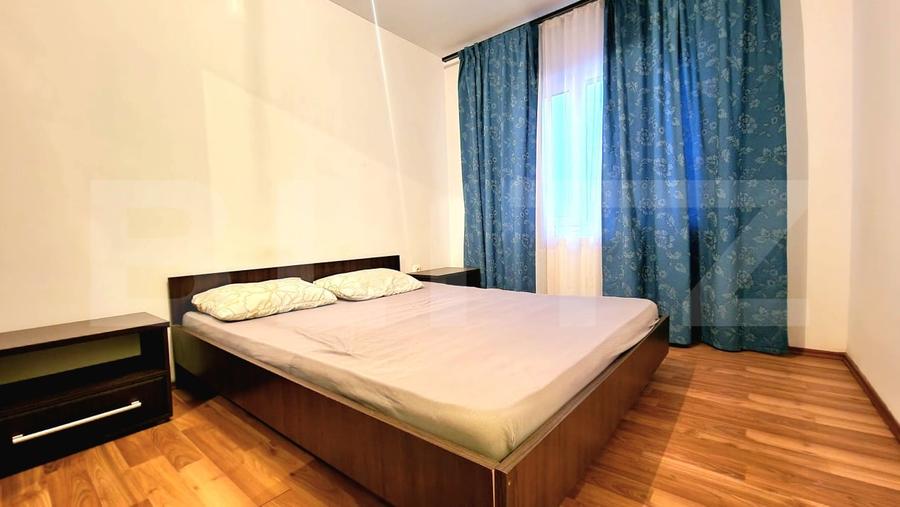 Apartament cu 3 camere, 65mp, parcare inclusa, intermediar, zona Centrala - 9