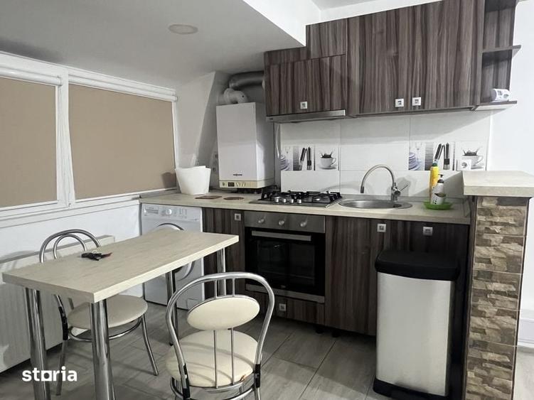 Apartament mobilat Faleza - 2
