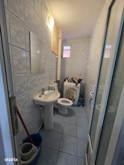 Apartament cu 3 camere decomandat în Ultracentral