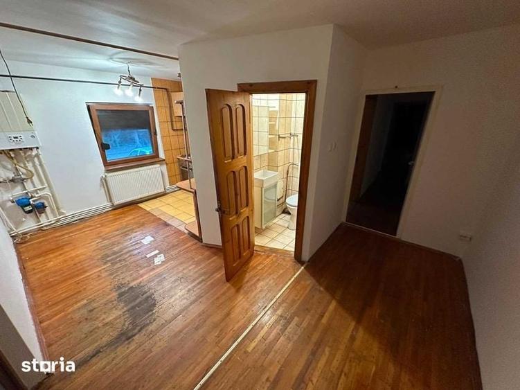 Apartament cu 3 camere decomandat în Unirii Sud