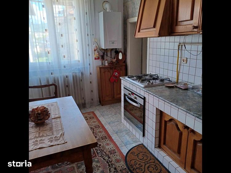 Casă cu 4 camere decomandat cu Teren 521 Mp în Orașul Vechi