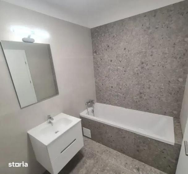Ap. 2 camere | Otopeni | Toscana Park | Centrala proprie | Etaj 2 - 6