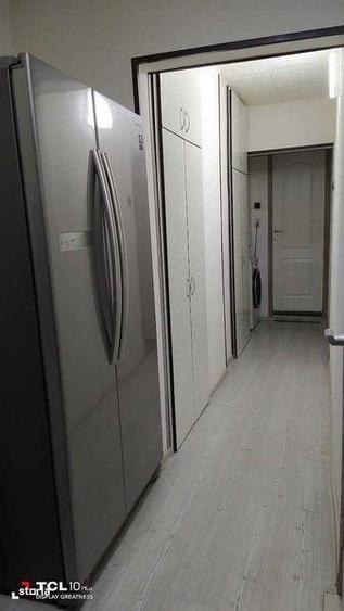 Apartament cu 3 camere în Buzaului