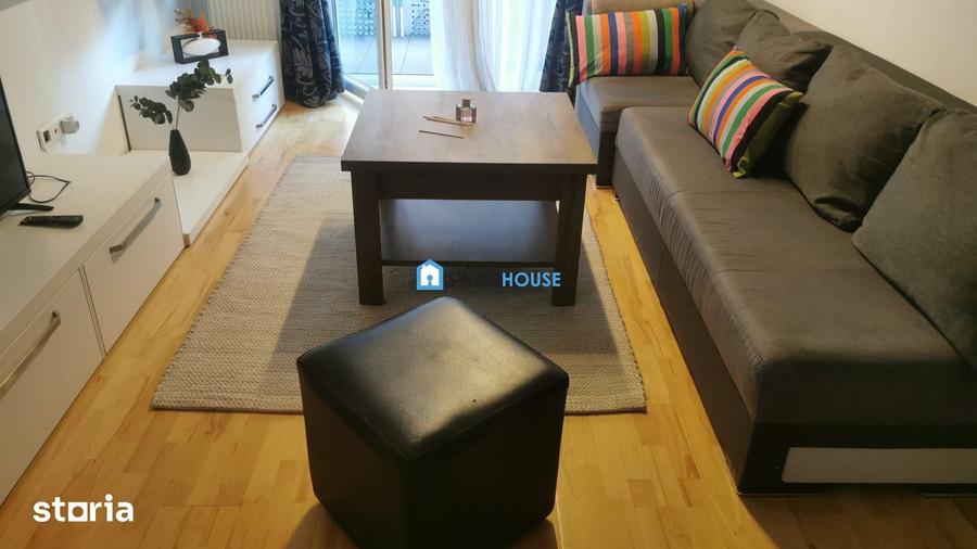 Apartament de inchiriat 2 camere Avantgarden - 4
