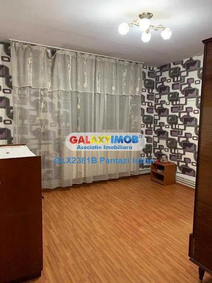 Apartament cu 3 camere decomandat, mobilat în Nord-Vest