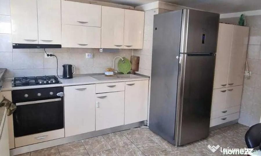 Casă cu 3 camere cu Teren 190 Mp în 13 Septembrie