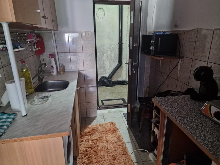 Garsonieră semidecomandată în Burdujeni