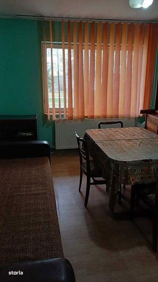 Vand apartament 2 camere - 5
