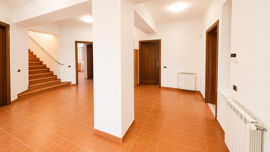 Casă individuală cu 10 camere cu Garaj în Pipera